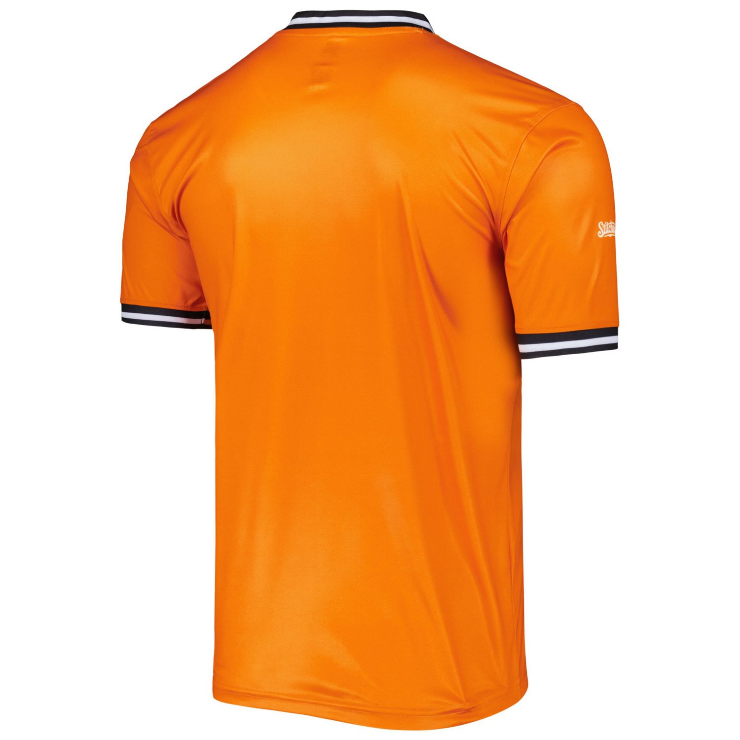 Stitches San Francisco Giants Cooperstown Collection Team Jersey - view number 3