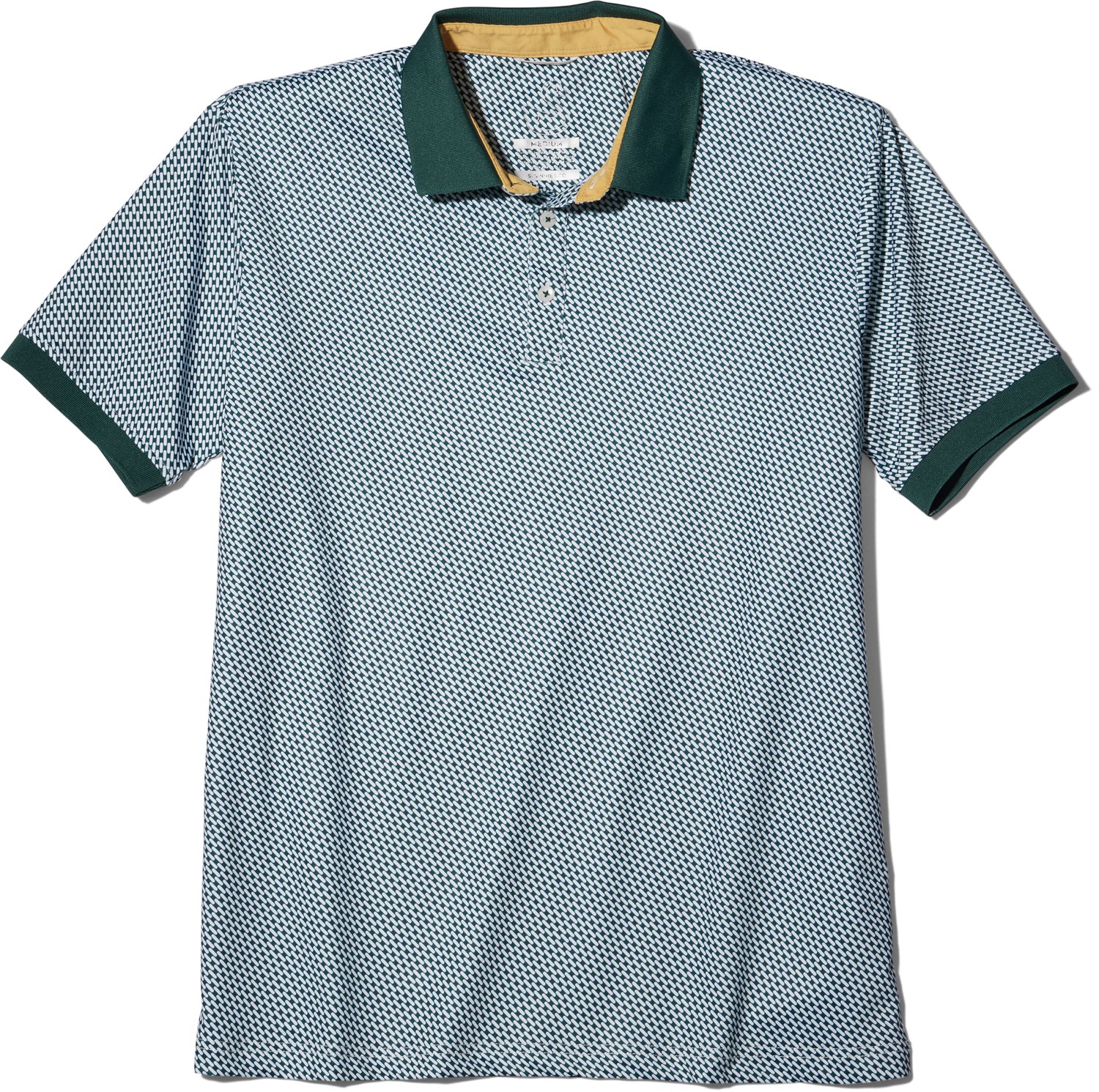 Swannies Men's Hogan Polo Shirt