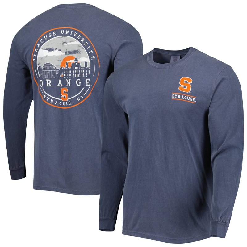 Syracuse Orange Cir… - image