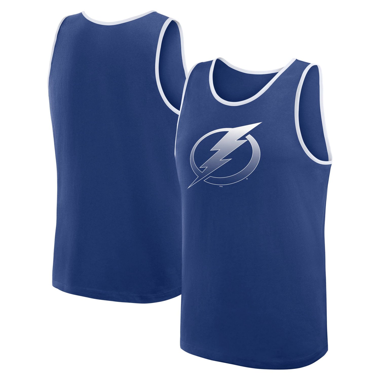 Tampa Bay Lightning Unmatched Success Tank Top