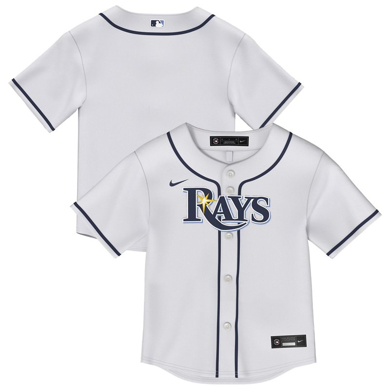 Tampa Bay Rays Home… - image