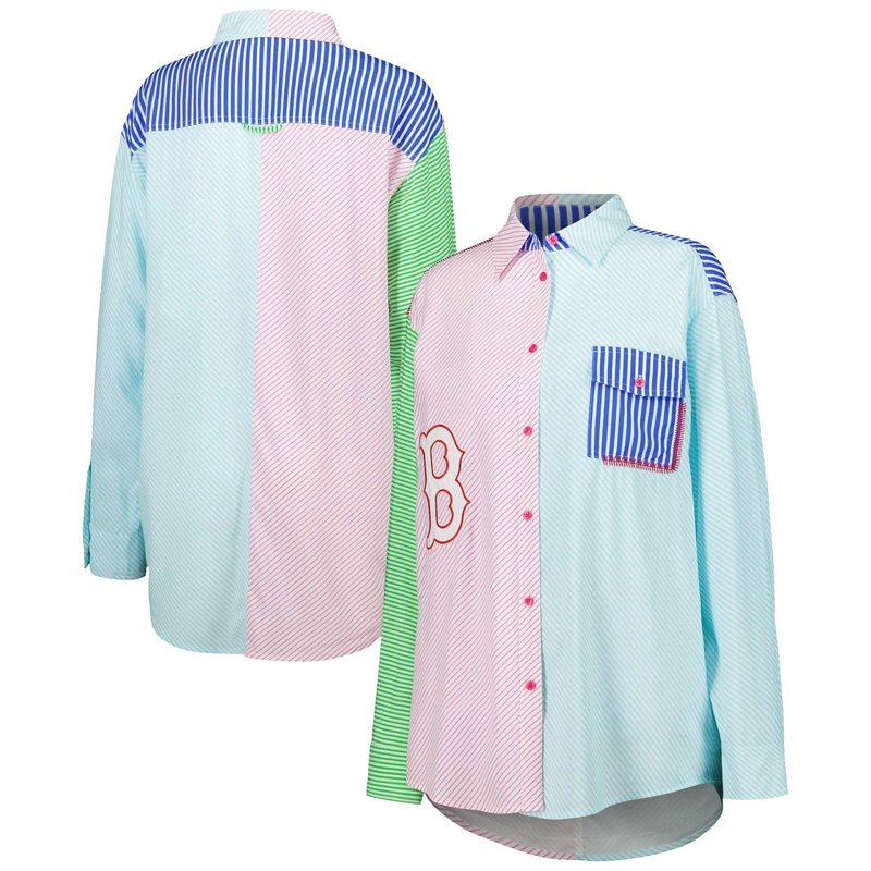 Terez Boston Sox Bu… - image