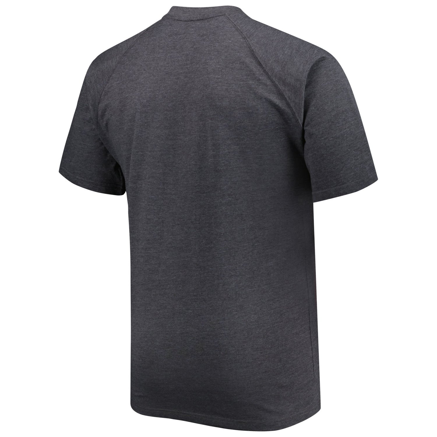 Texas AM Aggies Big  Tall Raglan T-Shirt - view number 3