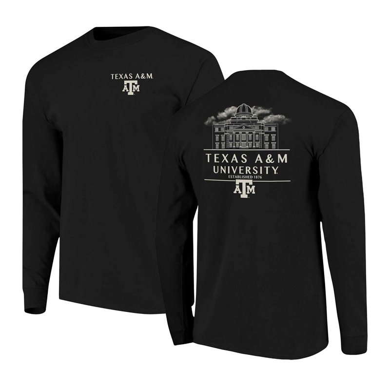 Texas Am Aggies Com… - image