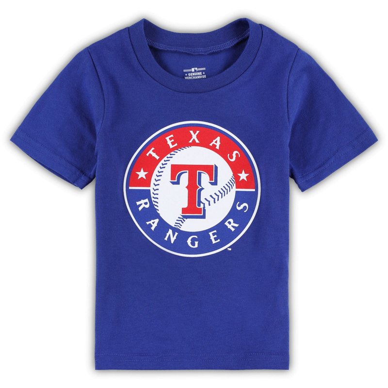 Texas Rangers Team … - image
