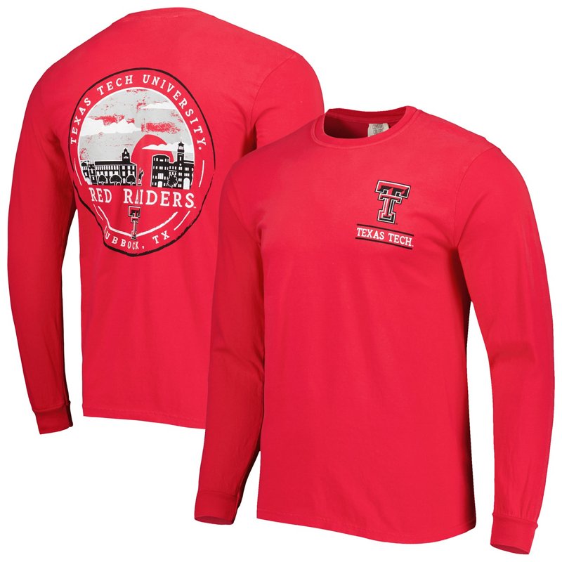 Texas Tech Raiders … - image