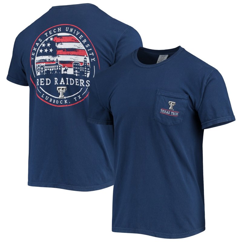 Texas Tech Red Raid… - image