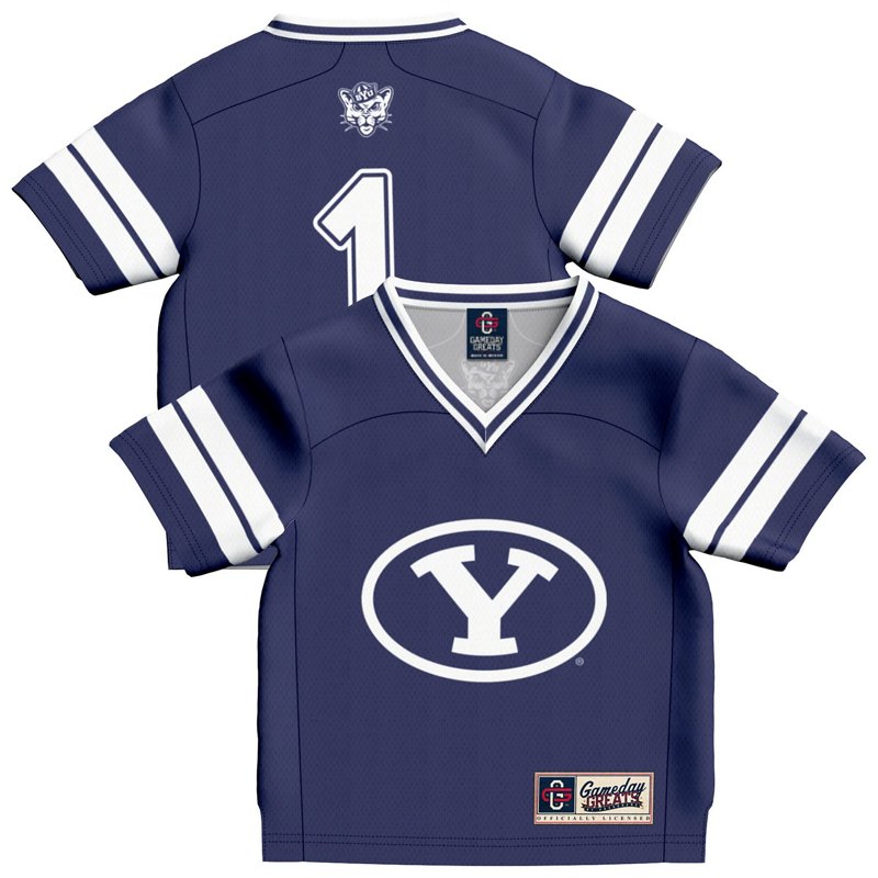 Toddler Gameday Gre… - image