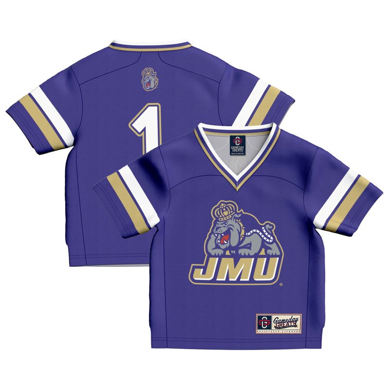 Toddler Gameday Gre… - image