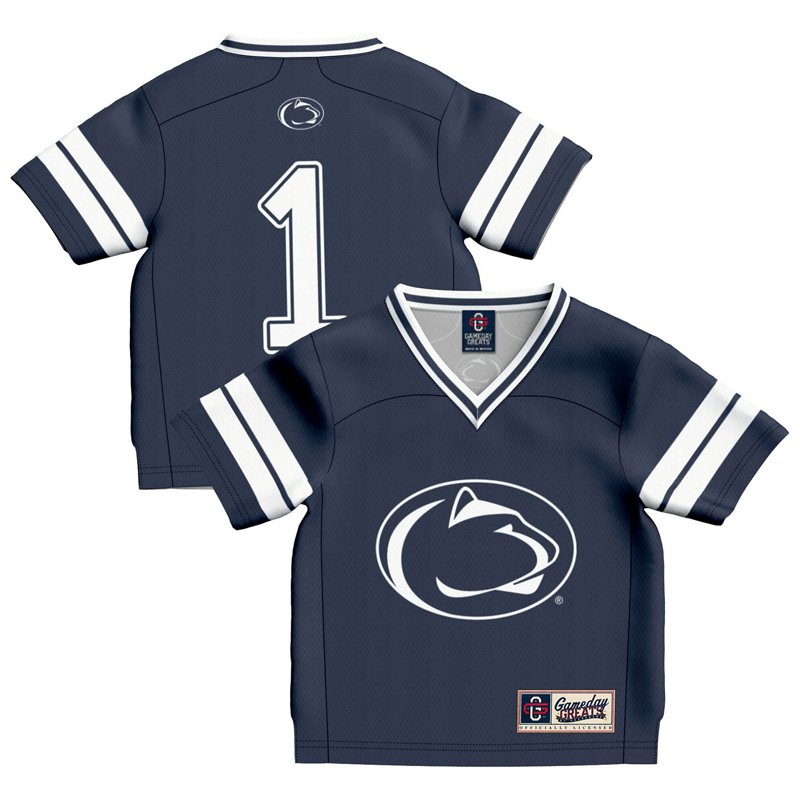 Toddler Gameday Gre… - image