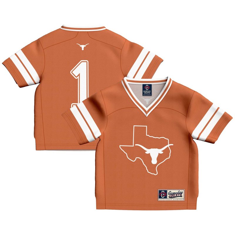 Toddler Gameday Gre… - image