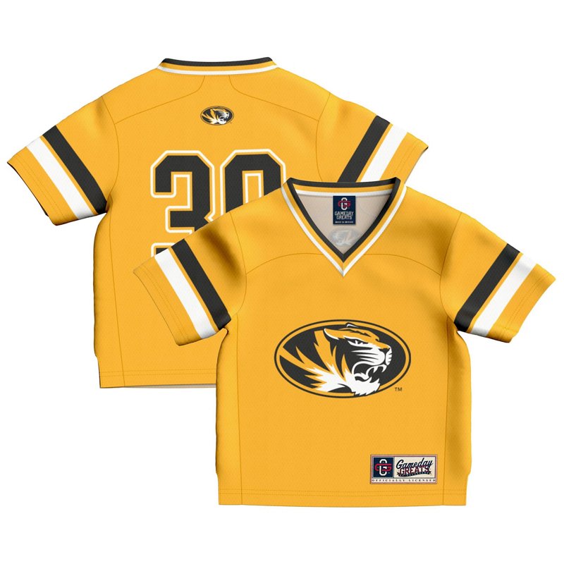 Toddler Gameday Gre… - image