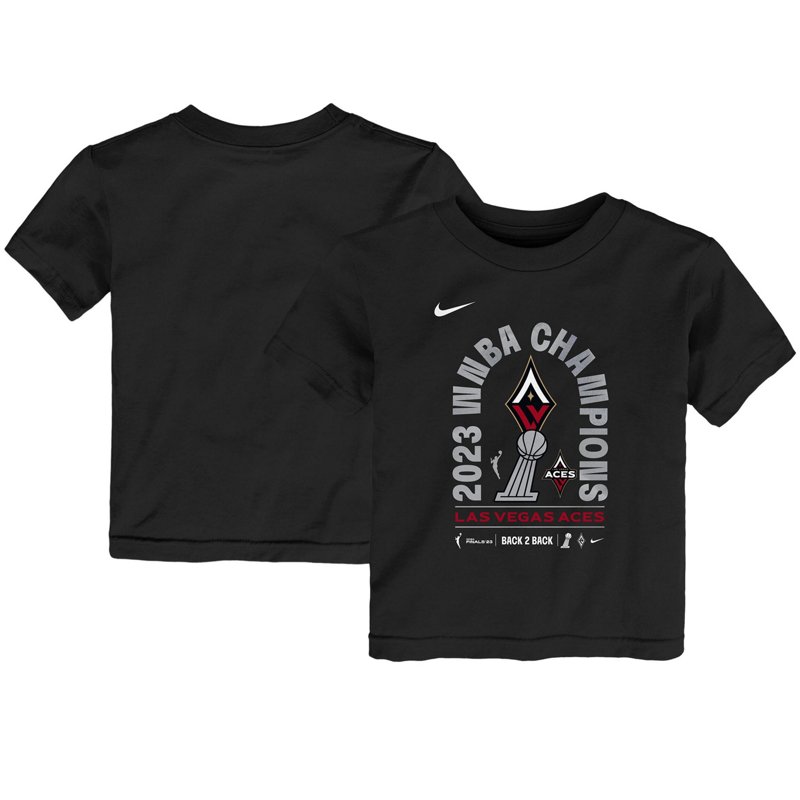 Toddler Nike Las Ve… - image