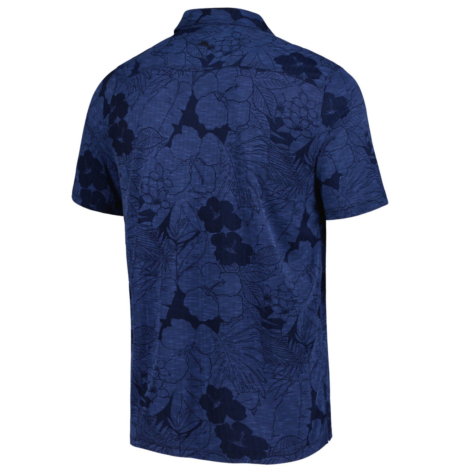 Tommy Bahama Jackson State Tigers Miramar Blooms Polo - view number 3