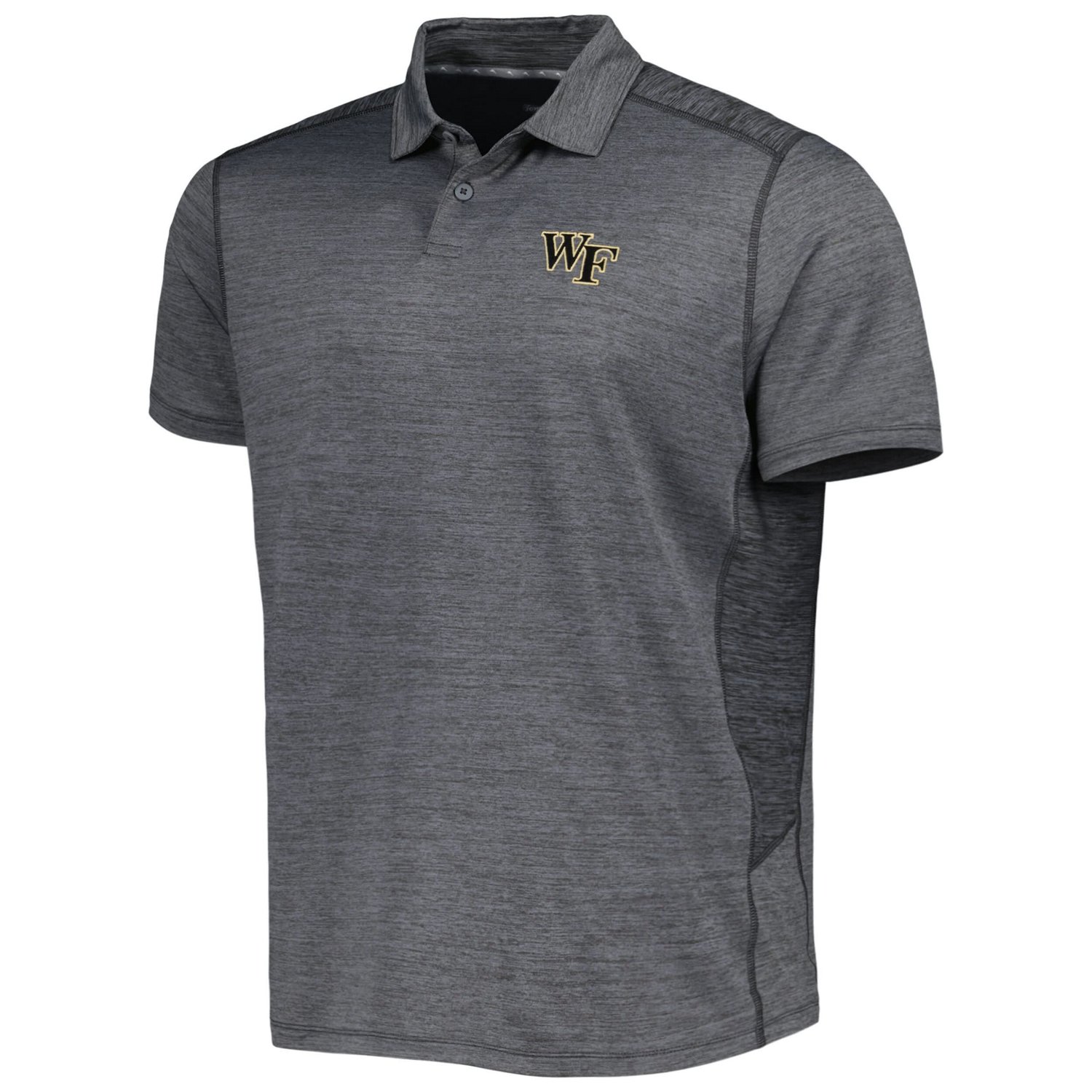 Tommy Bahama Wake Forest Demon Deacons Delray IslandZone Polo - view number 2
