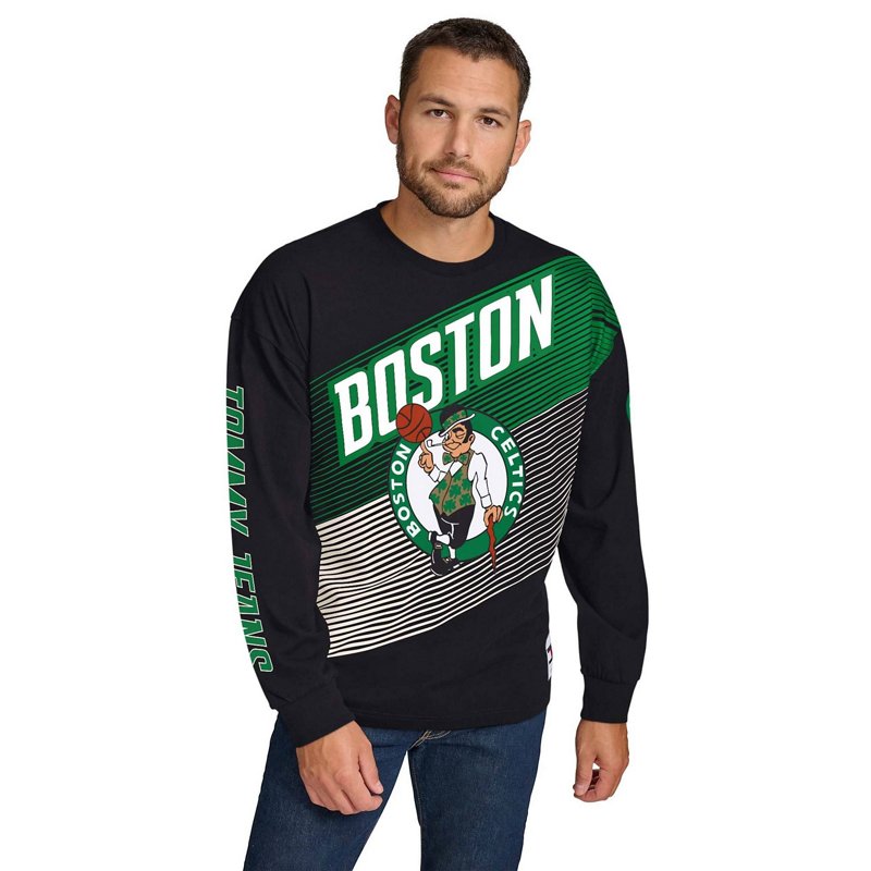 Tommy Jeans Boston … - image