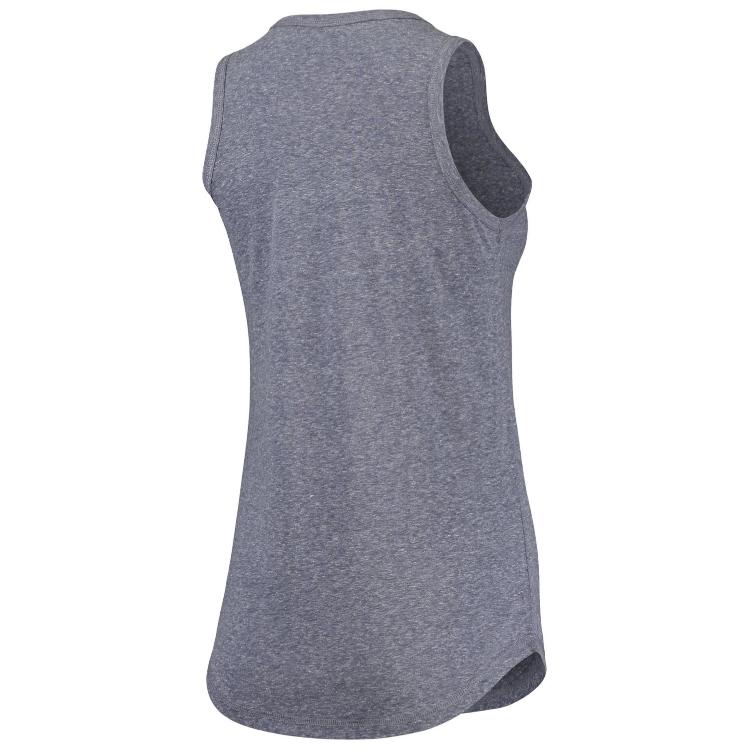 Touch Boston Red Sox Americana Tri-Blend Racerback Tank Top - view number 3