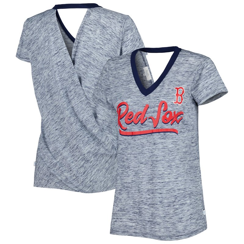 Touch Boston Red So… - image