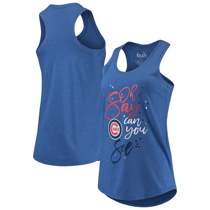 Touch Chicago Cubs … - image