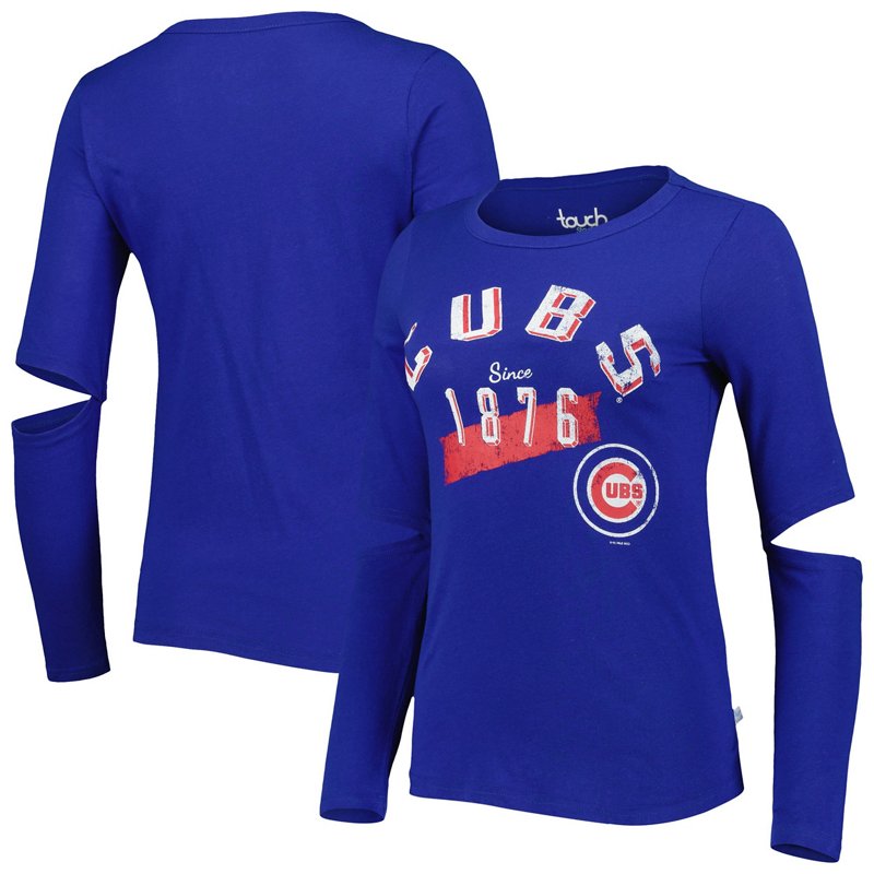 Touch Chicago Cubs … - image