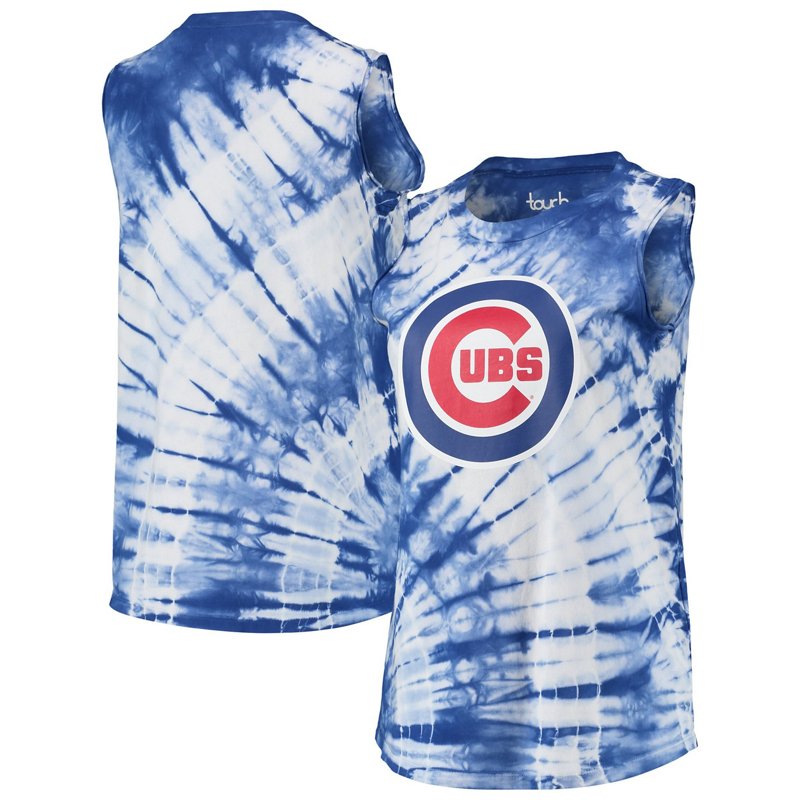 Touch Chicago Cubs … - image