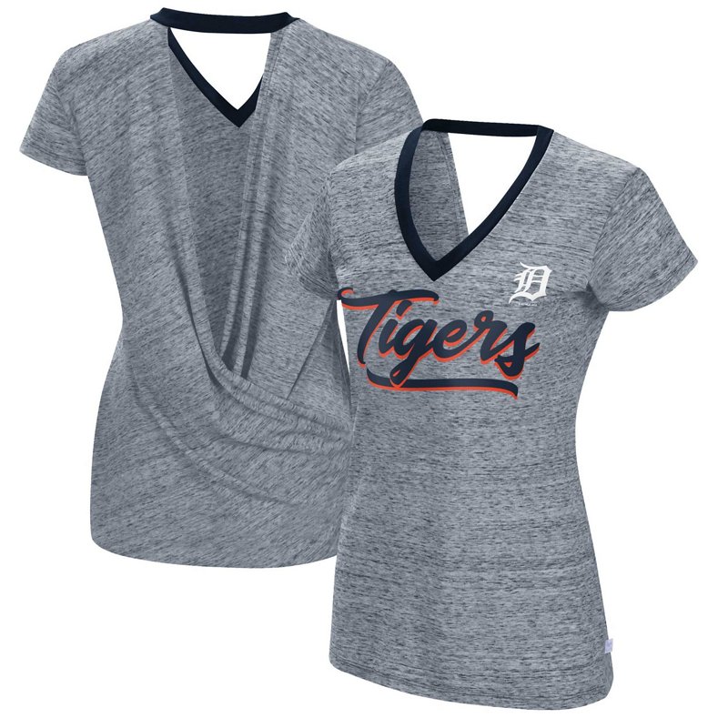 Touch Detroit Tiger… - image