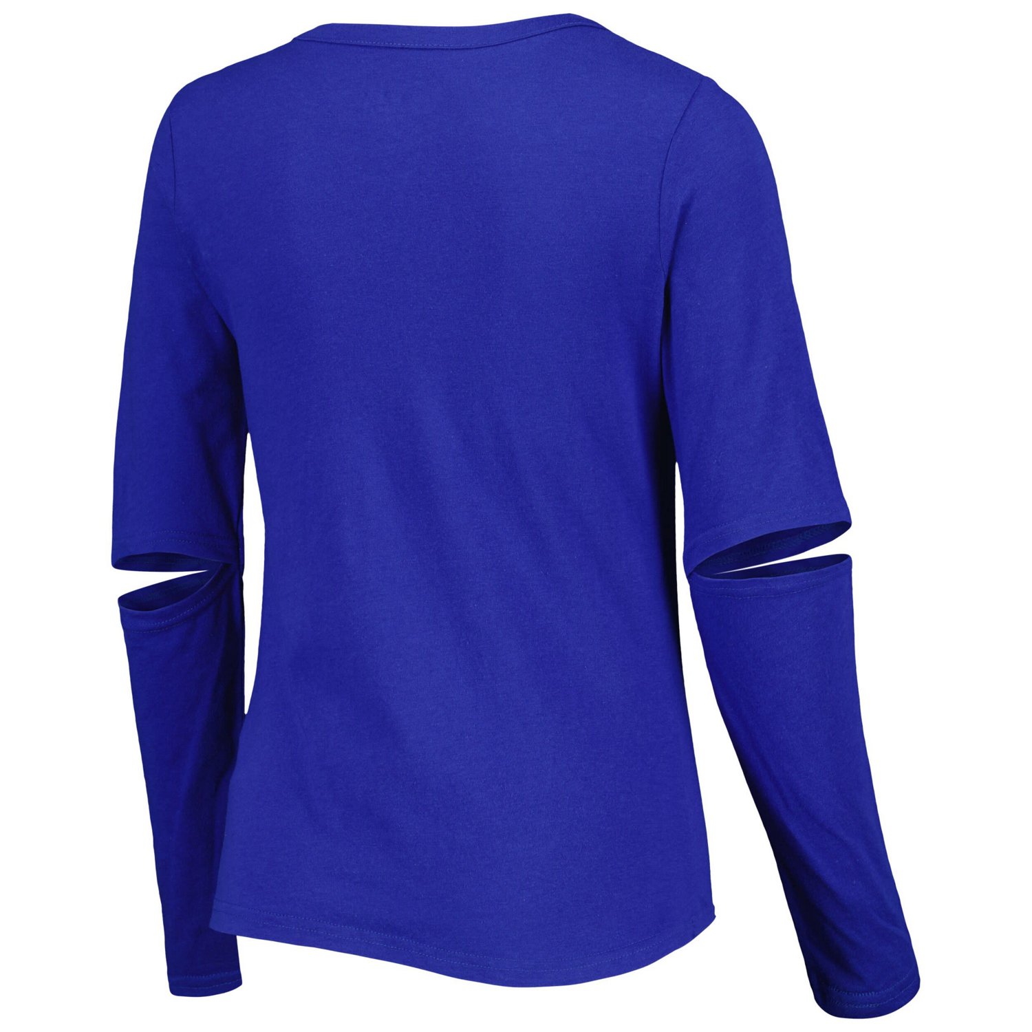 Touch Los Angeles Dodgers Formation Long Sleeve T-Shirt                                                                          - view number 3