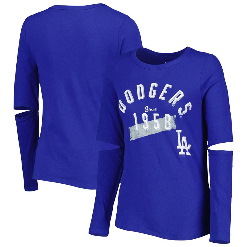 Touch Los Angeles D… - image