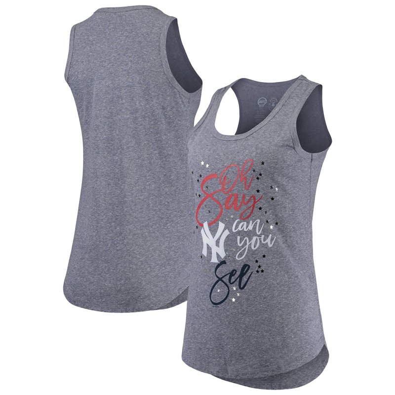 Touch New York Yank… - image