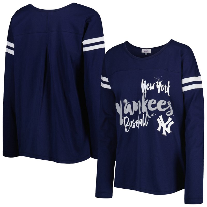 Touch New York Yank… - image