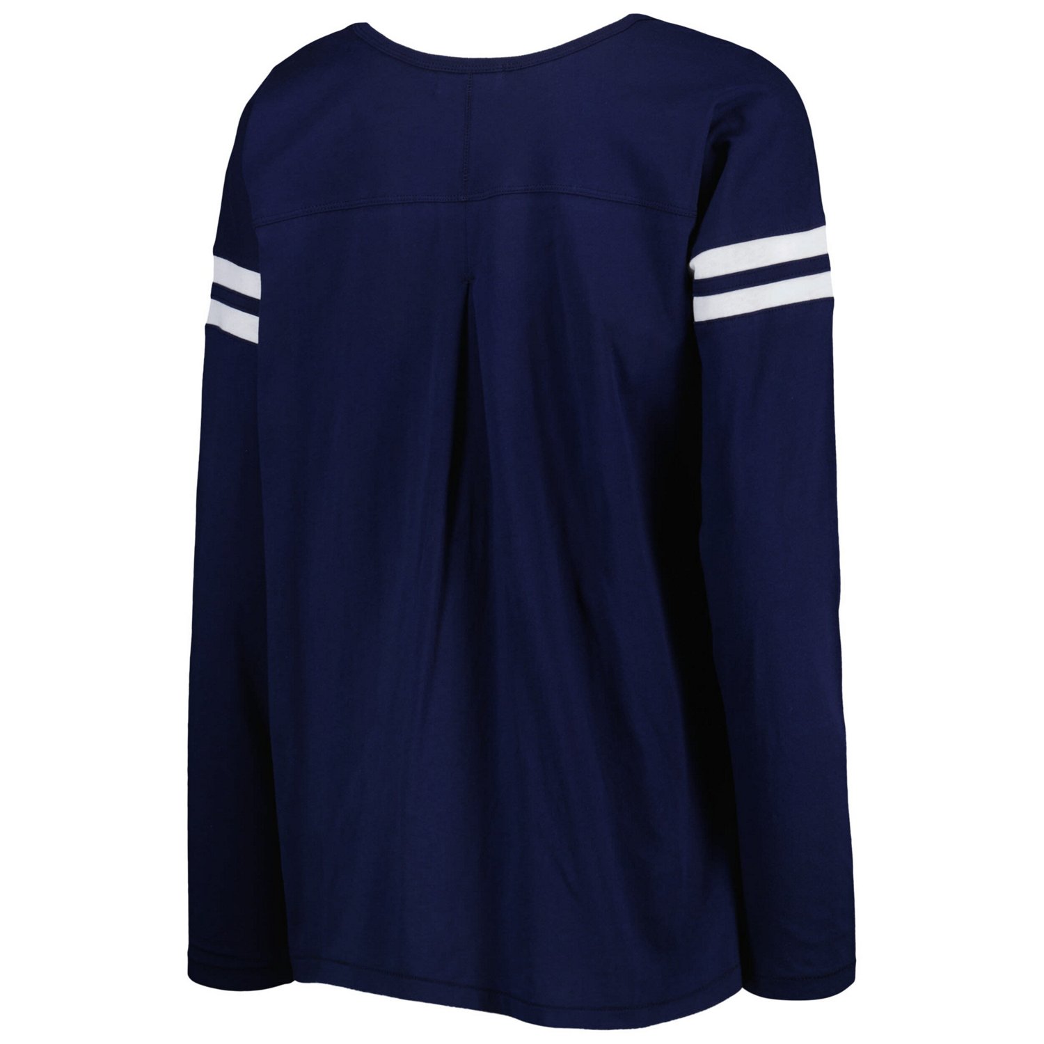 Touch New York Yankees Free Agent Long Sleeve T-Shirt                                                                            - view number 3