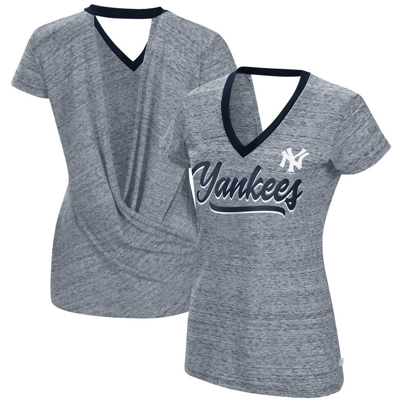 Touch New York Yank… - image