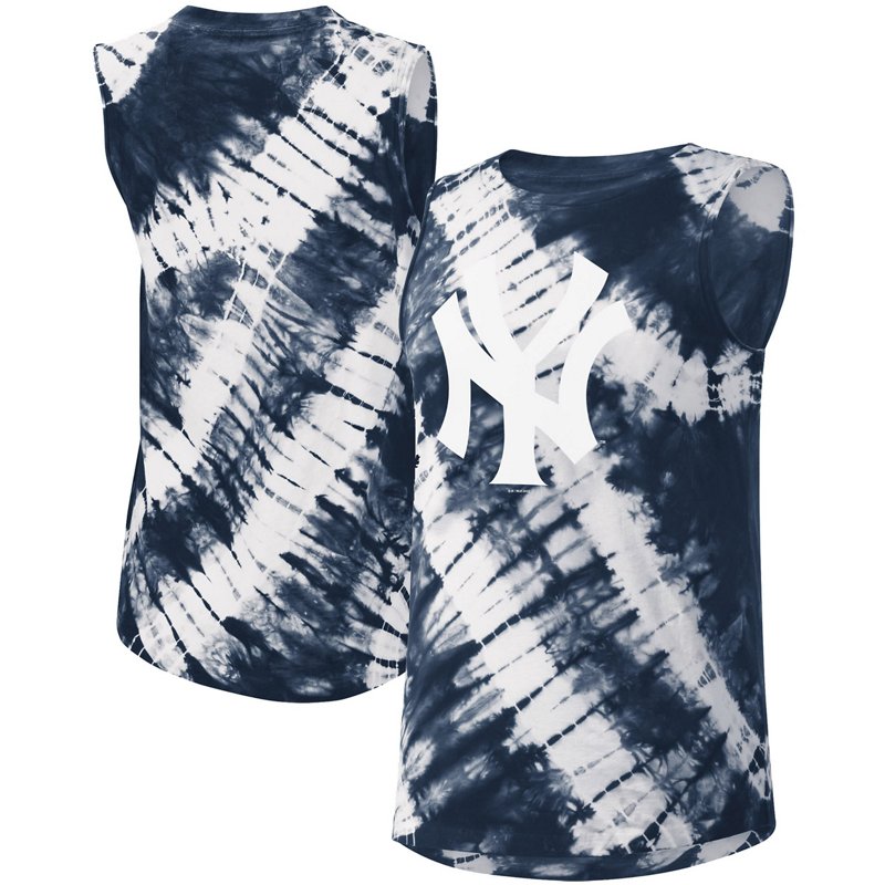 Touch New York Yank… - image