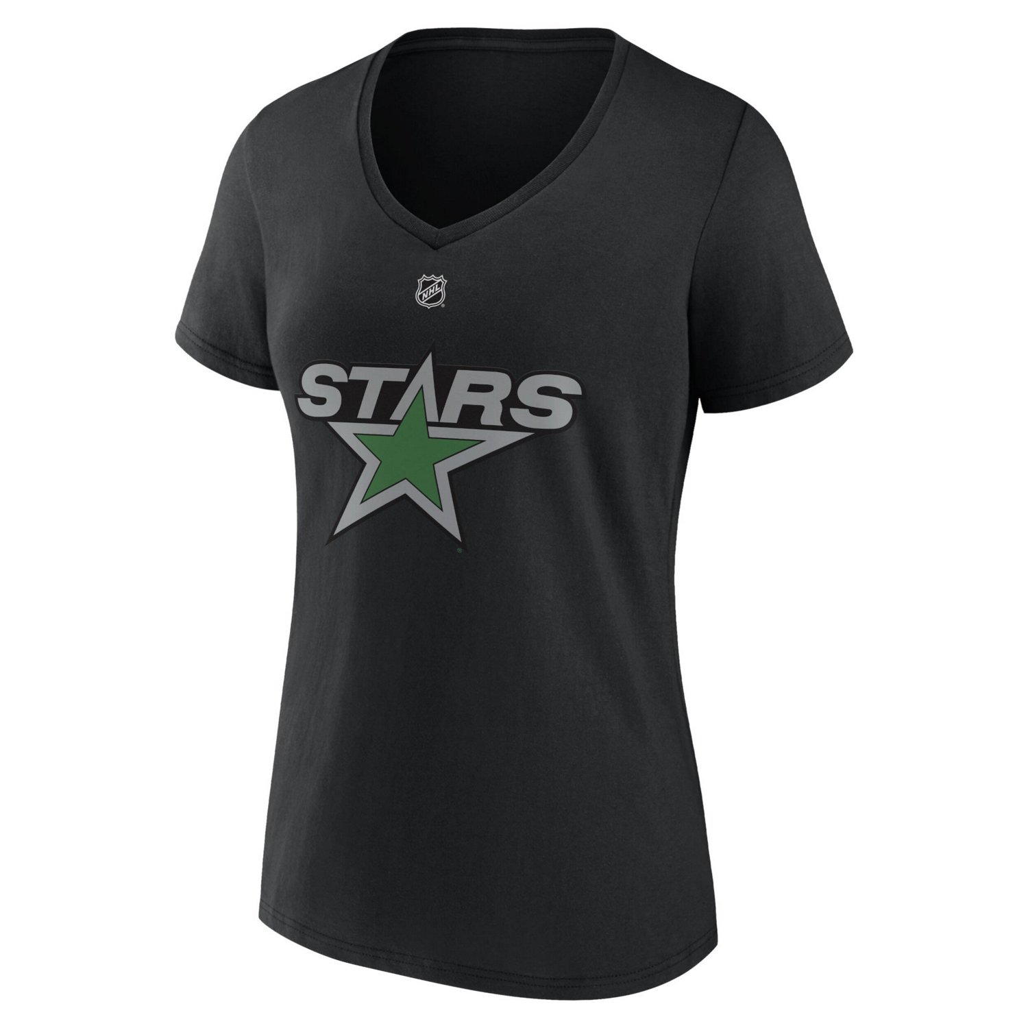 Tyler Seguin Dallas Stars Special Edition 20 Name  Number V-Neck T-Shirt - view number 2