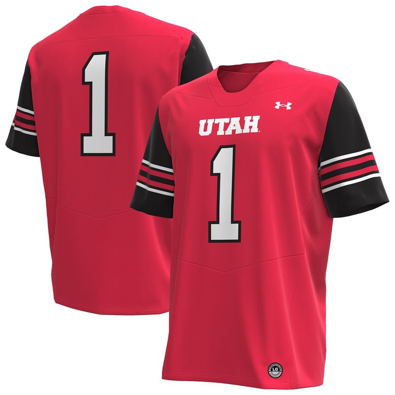 Under Armour 1 Utah… - image