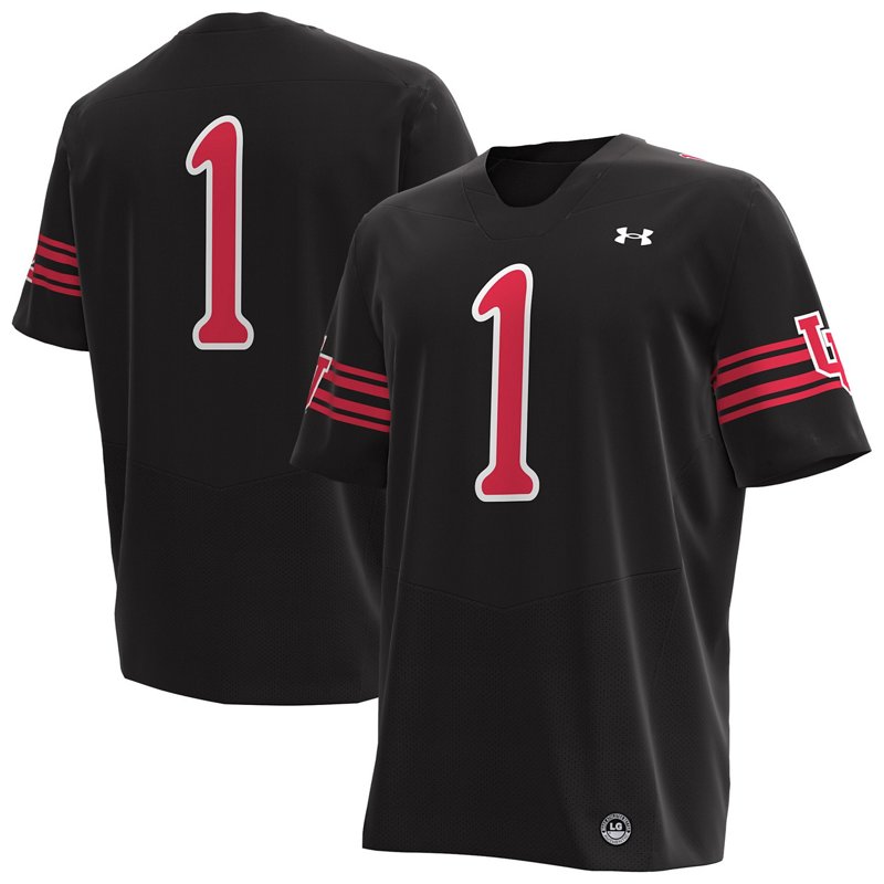 Under Armour 1 Utah… - image