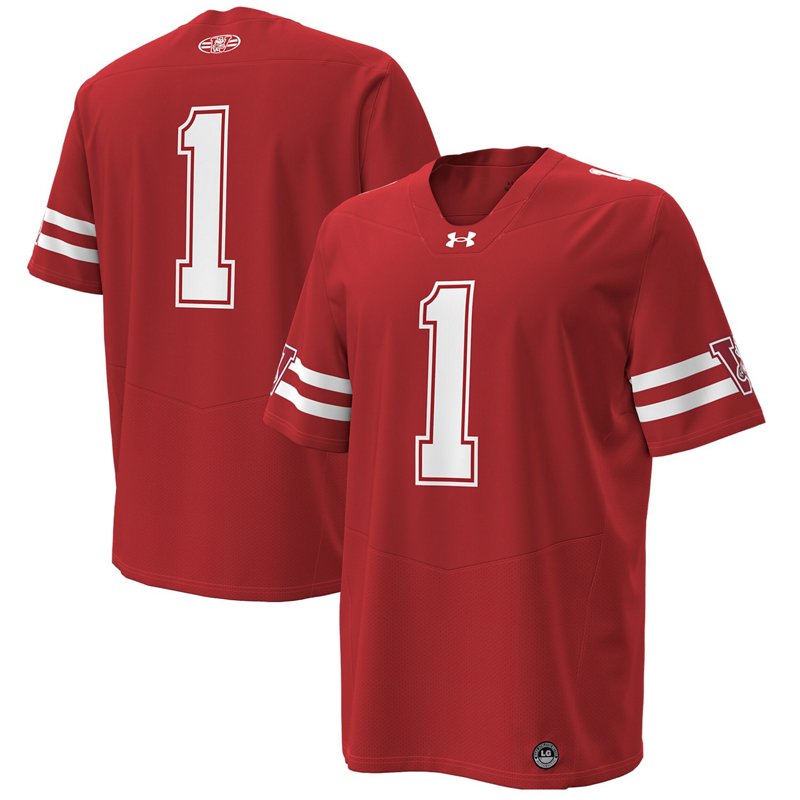 Under Armour 1 Wisc… - image