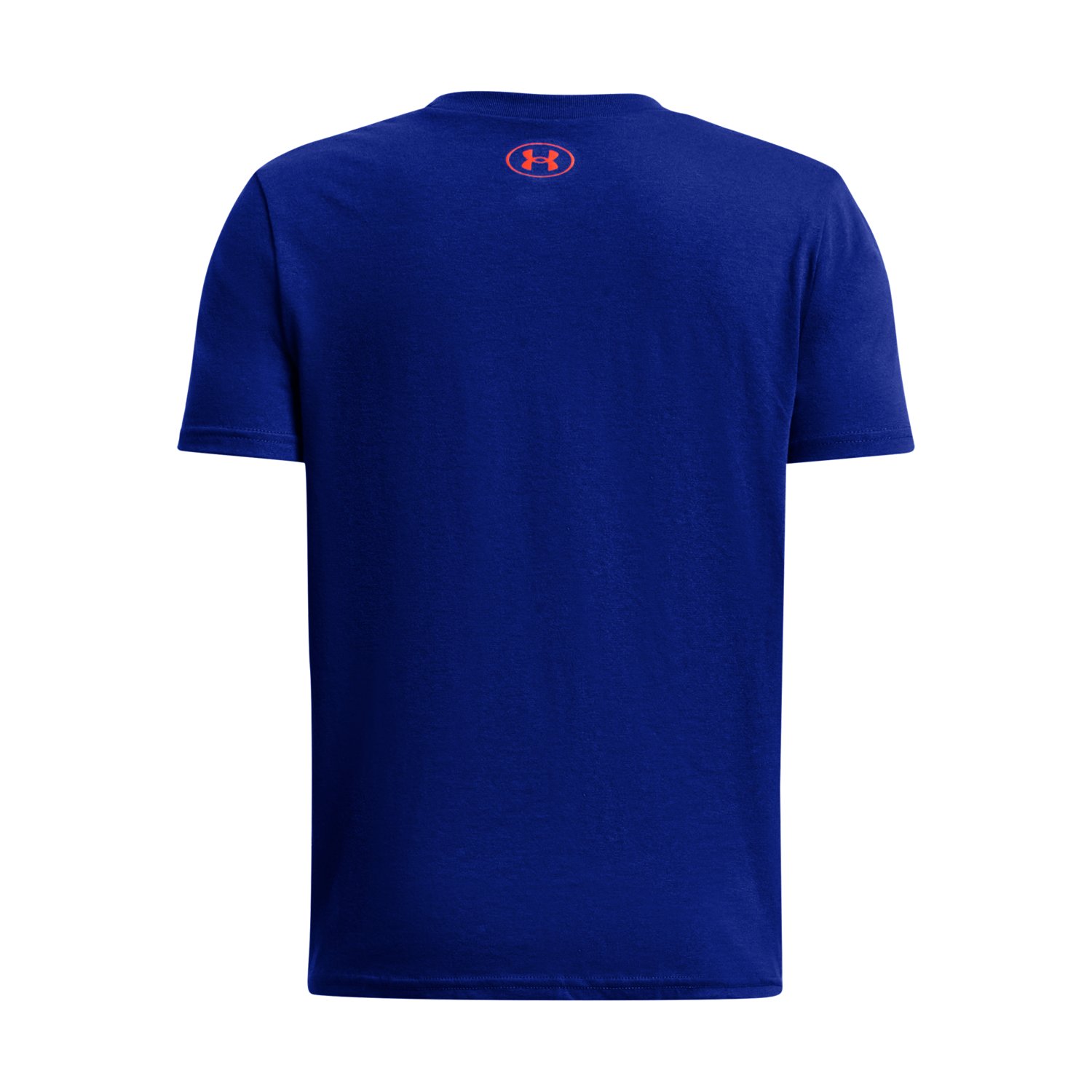 Under Armour Boys' Make Some Noise Short Sleeve T-shirt - view number 2