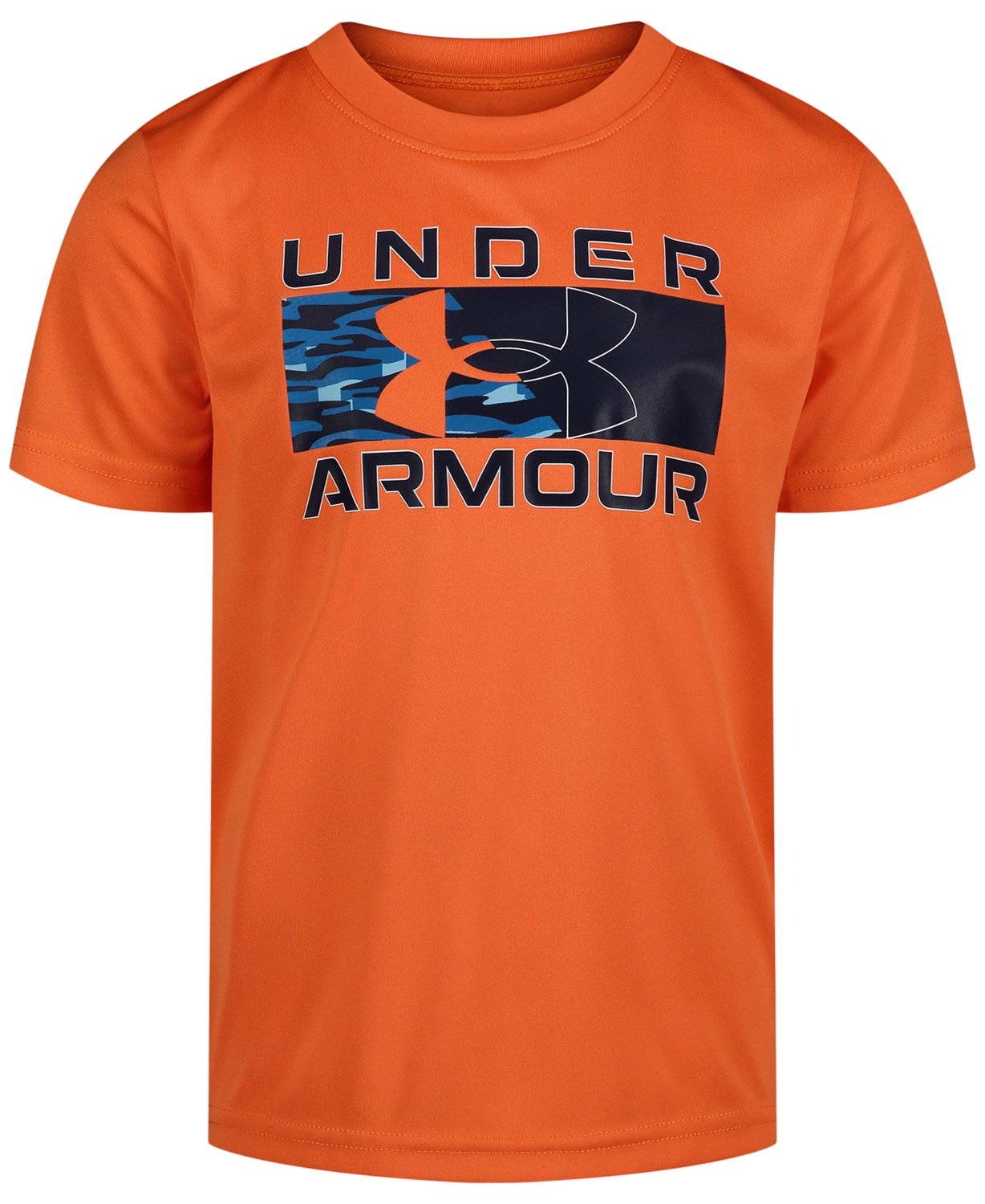 Under armour best sale t shirt homme