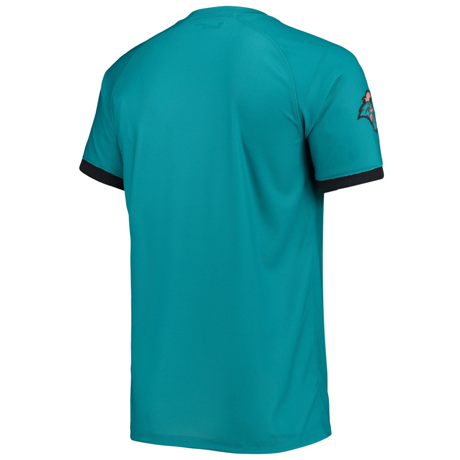 Under Armour Coastal Carolina Chanticleers Replica Baseball Jersey - view number 3