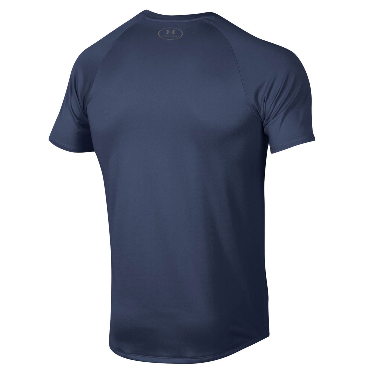 売れ筋商品|||アンダーアーマー Tシャツ トップス レディース Men's Navy Jackson State Tigers 2023 Sideline Performance Raglan T-shirt Navy Under Armour Jackson State Tigers 2023 Sideline Performance