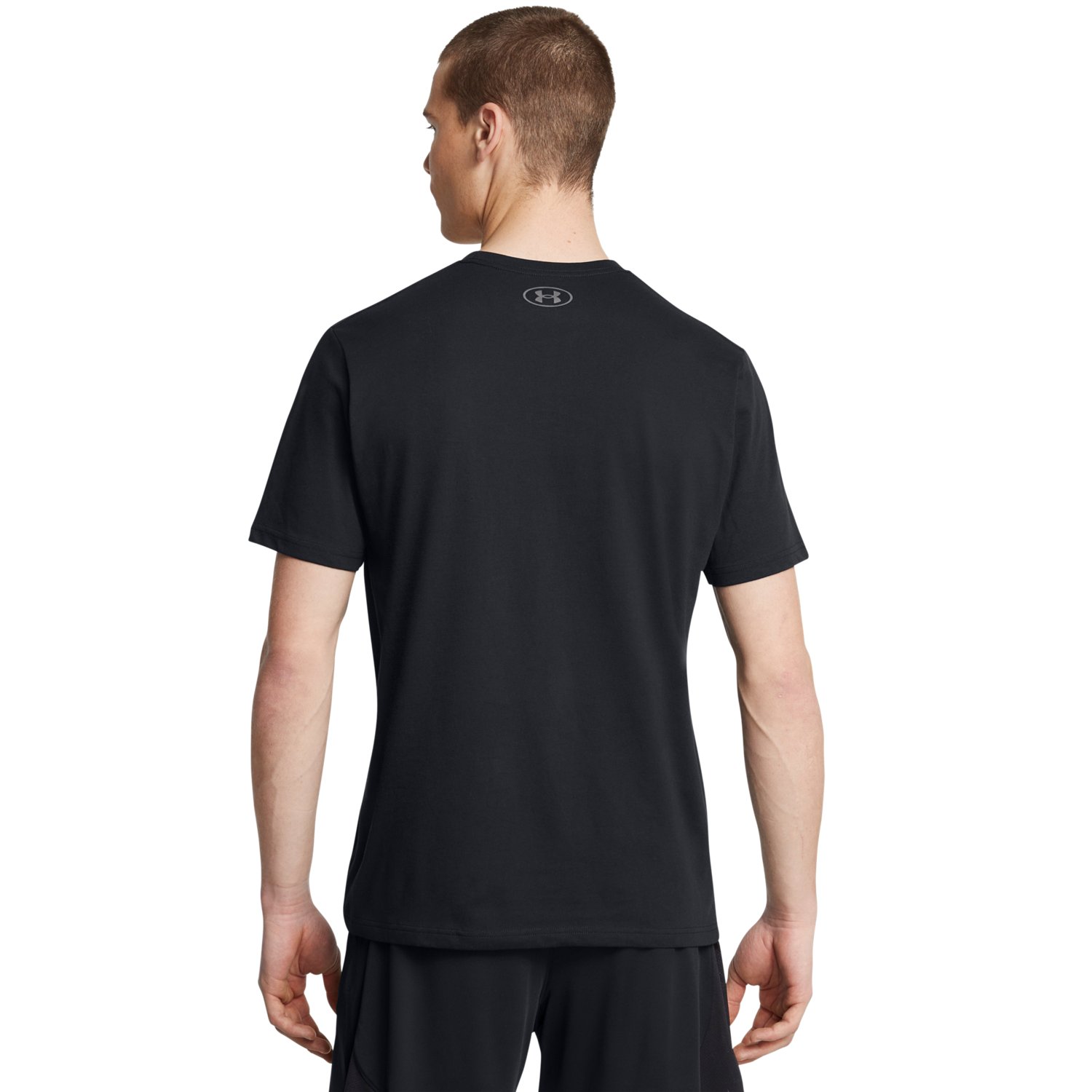 Under Armour Men's Boxed Sports Updated Short Sleeve T-shirt - view number 2