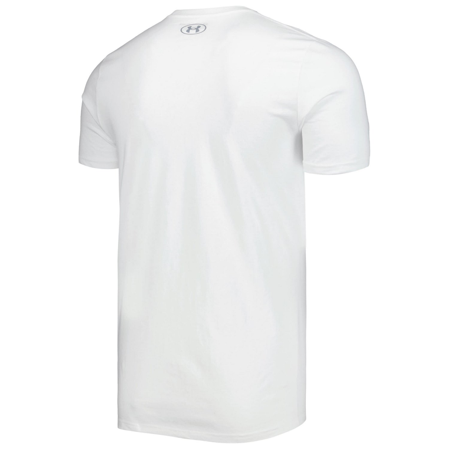 Under Armour Patrick Mahomes Texas Tech Red Raiders Ring of Honor T-Shirt - view number 3