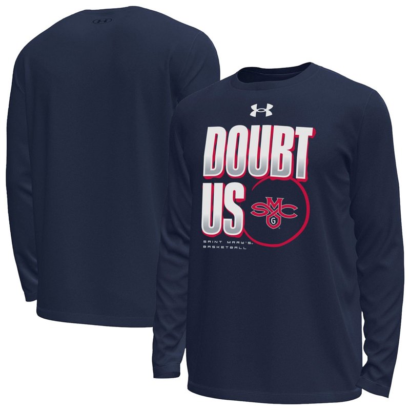 Under Armour Saint … - image