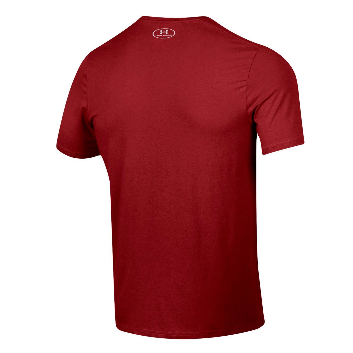 Under Armour South Carolina Gamecocks Football Fade Performance T-Shirt - view number 3