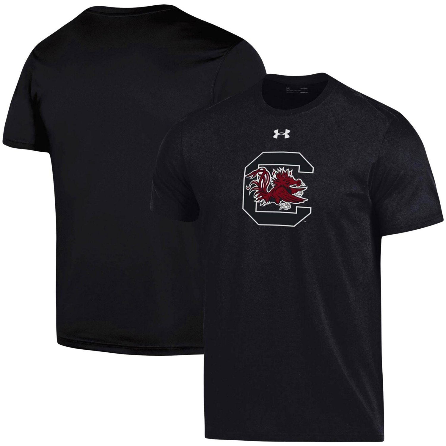 Under armour school shirts sale