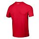 Under Armour Texas Tech Raiders Football Icon T-Shirt                                                                            - view number 3