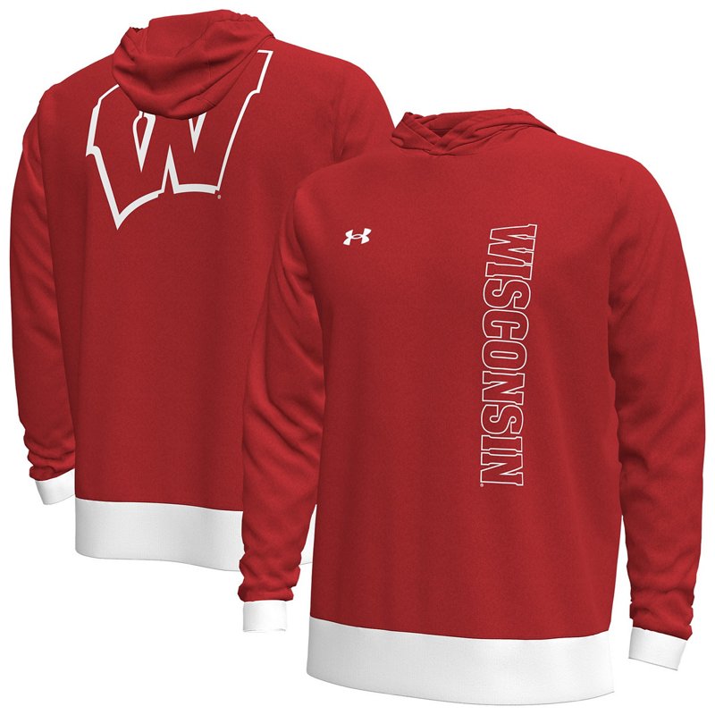 Under Armour Wiscon… - image