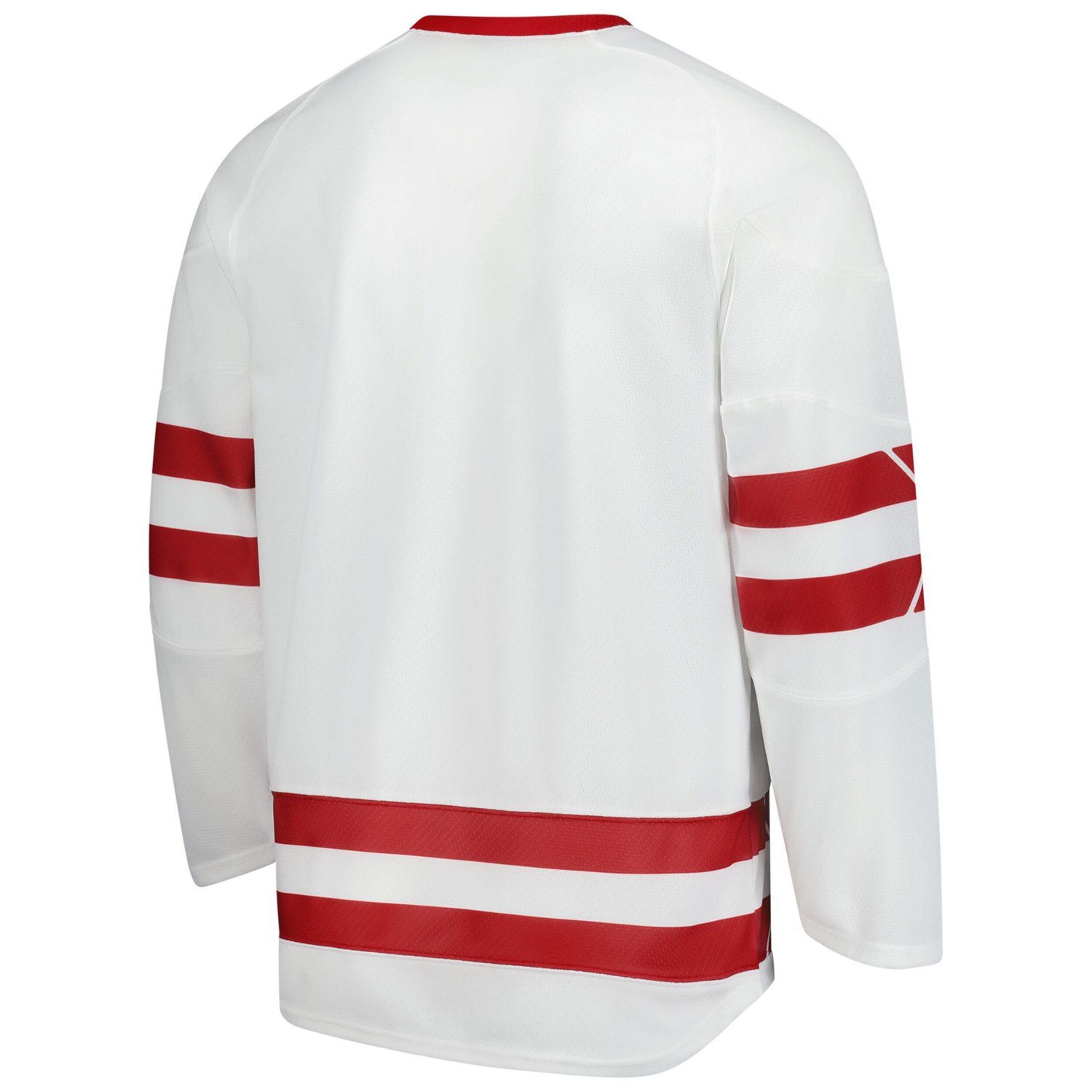 Under Armour Wisconsin Badgers Replica Hockey Jersey - view number 3