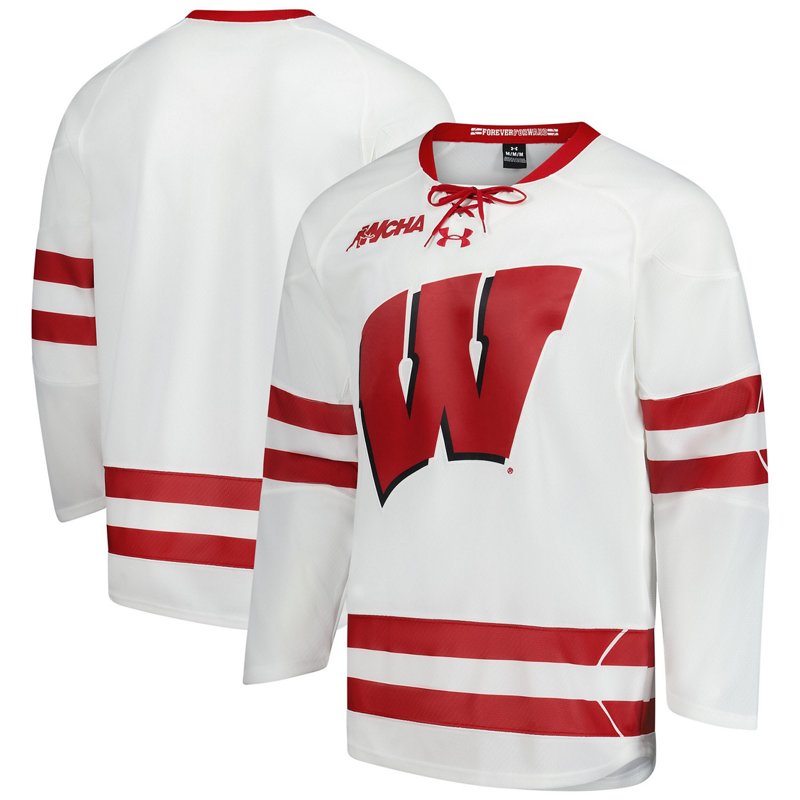 Under Armour Wiscon… - image